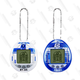 (Pre-order) R2-D2 Tamagotchi (Classic White) | $20 | Amazon
(Pre-order) R2-D2 Tamagotchi (Hologram Blue) | $20 | Amazon